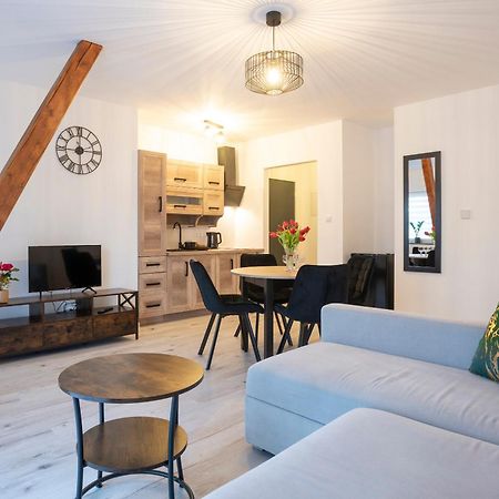 Apartament Kawalek Podlogi Piechowice  Extérieur photo