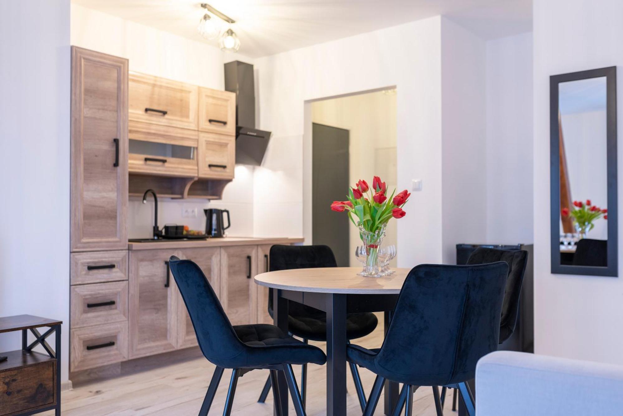 Apartament Kawalek Podlogi Piechowice  Extérieur photo