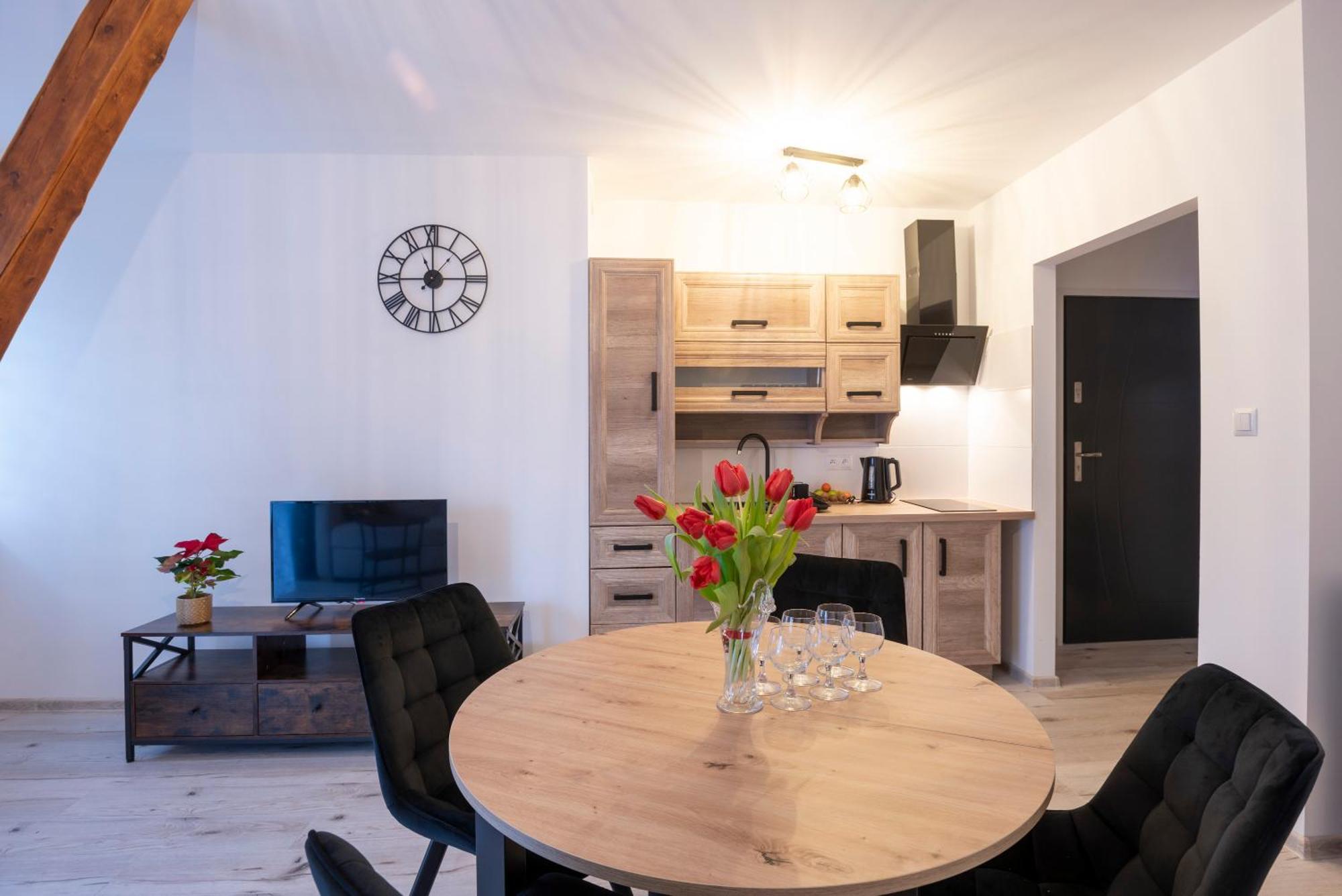 Apartament Kawalek Podlogi Piechowice  Extérieur photo